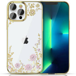 COVER CRYSTALS FROM SWAROVSKI KING XBAR 13 PRO MAX