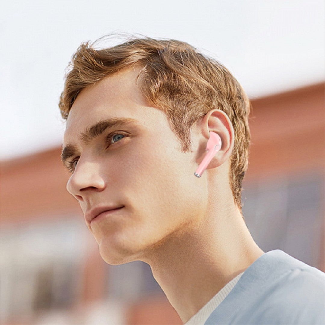 WIWU AIRBUDS and EARBUDS