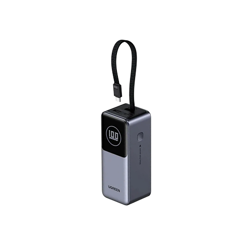 Ugreen nexode Batterie externes à charge rapide