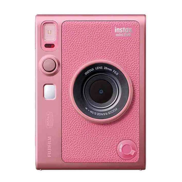 Fujifilm instax mini evo