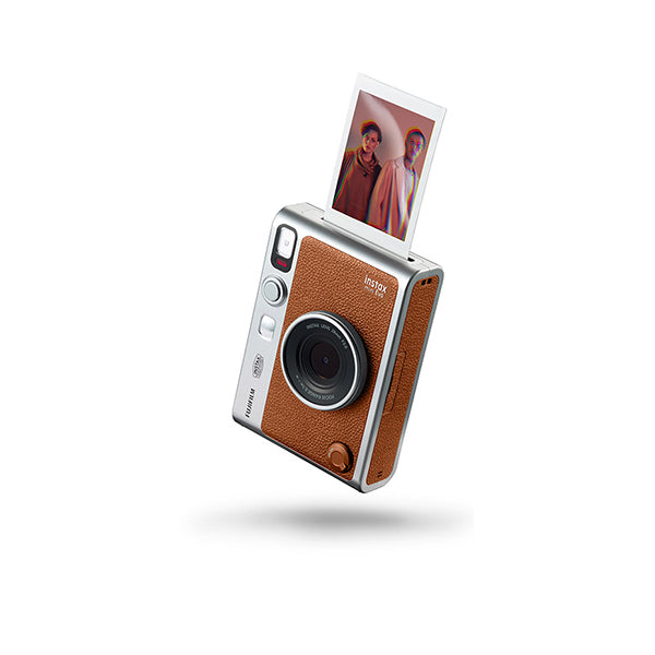 Fujifilm instax mini evo