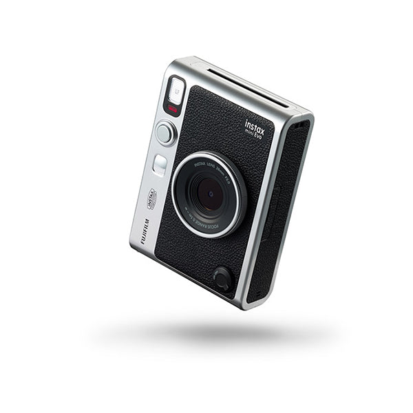Fujifilm instax mini evo