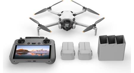 Used Dji drones & cameras & stands