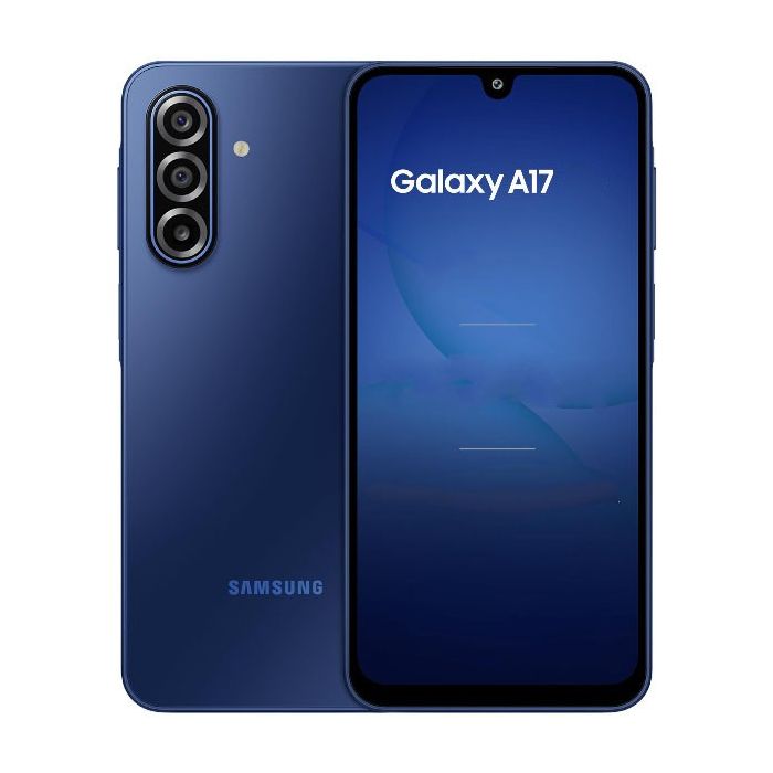 Samsung Galaxy A17 téléphone