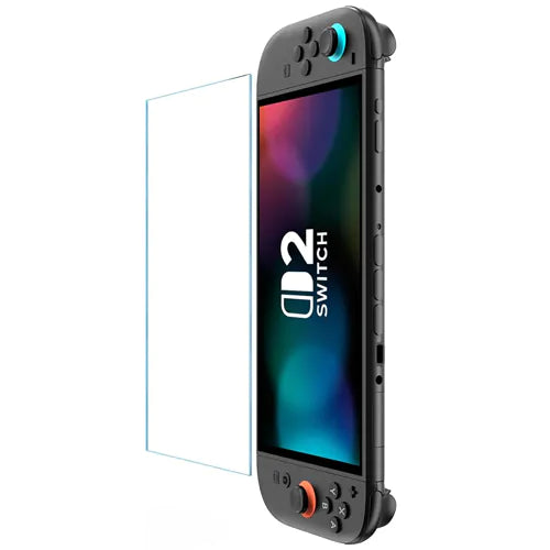 Nintendo protecteur d'écran pour switch 2