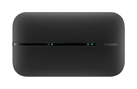 Huawei mobile wifi routers