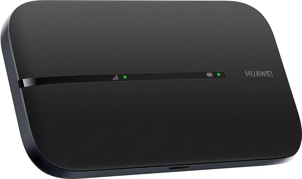 Huawei mobile wifi routers