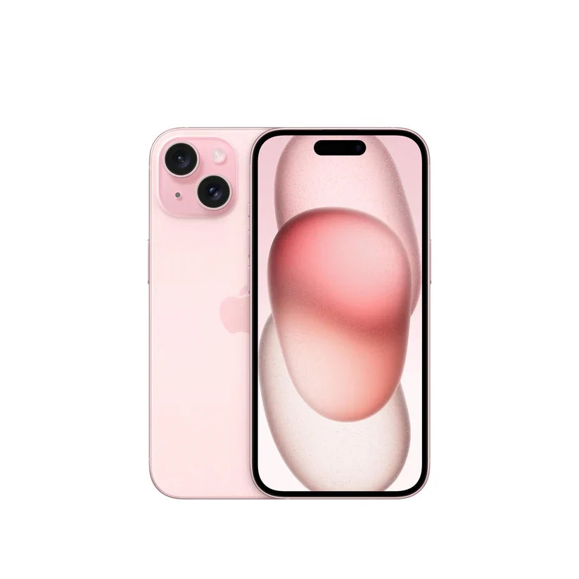 used iphone 15 series phones