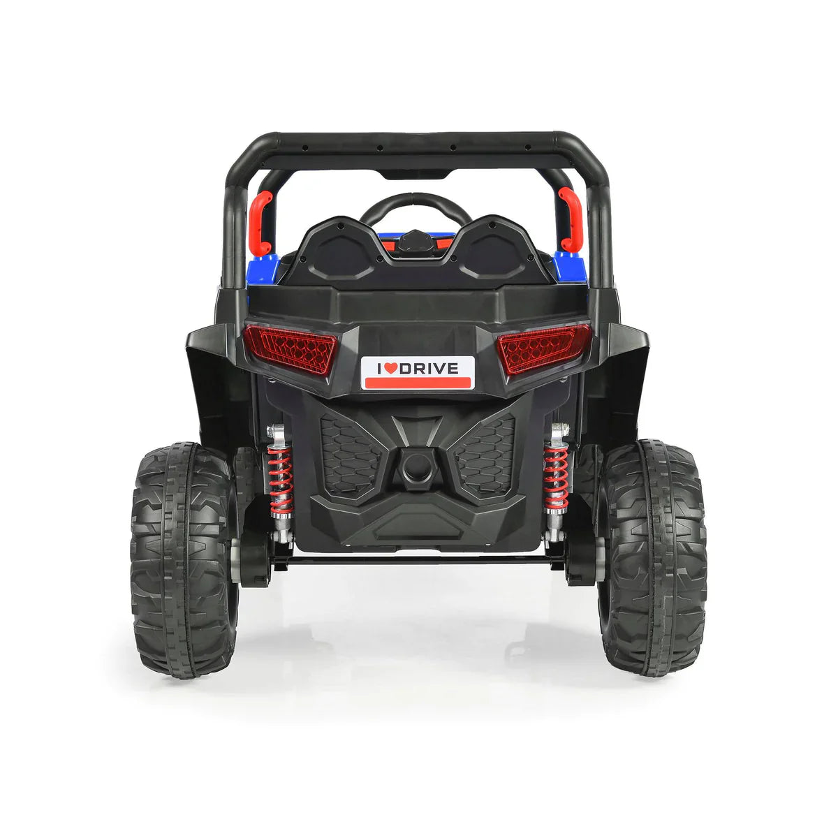 CAR KIDS JEEP LB-909