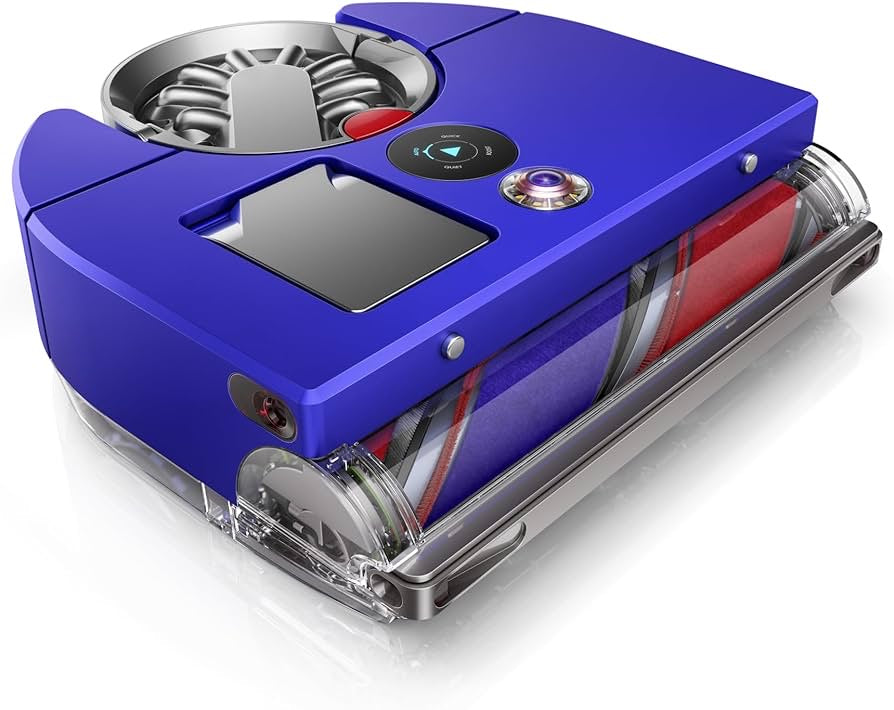 Dyson vacuum cleaners