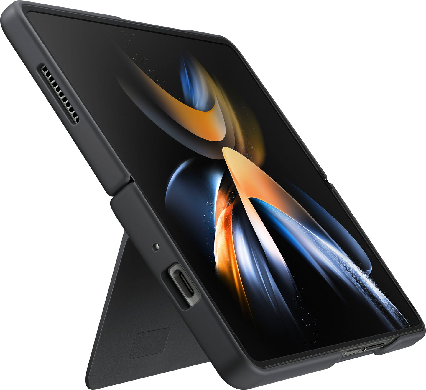 SAMSUNG SLIM STANDING COVER Z FOLD 4