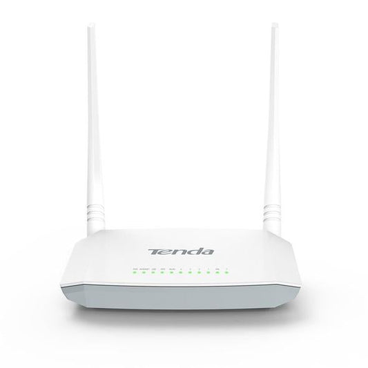 TENDA ADSL 2 ANTENNE ROUTER