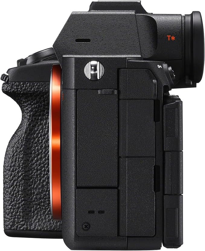 Sony Cameras