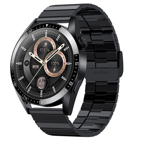 GREEN LION G-MASTER MONTRE CONNECTÉE