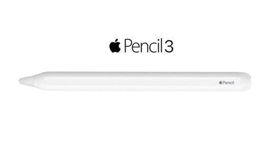 Apple Pencil 3