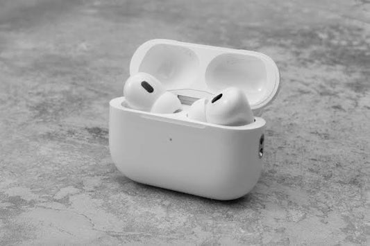 Apple AirPods Pro 2 écouteurs