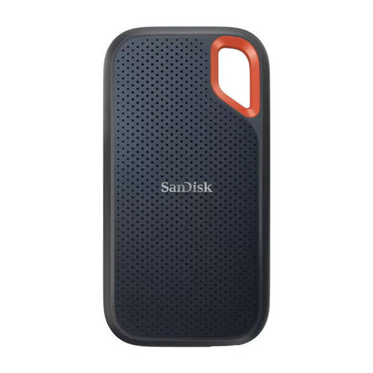 Sandisk extreme pro portable SSD