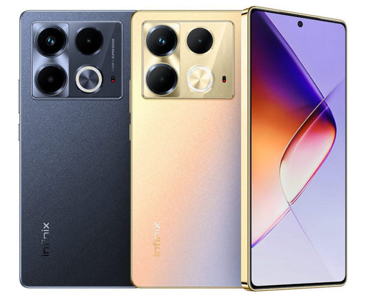 Infinix note 40