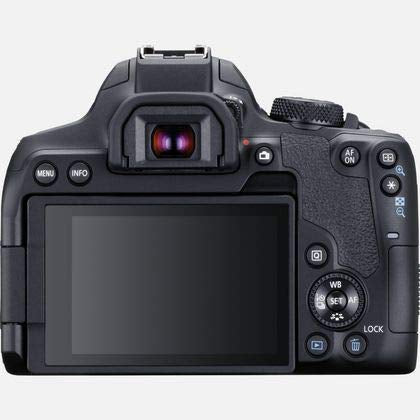CANON EOS 850D EF-S 18-55 IS STM KIT