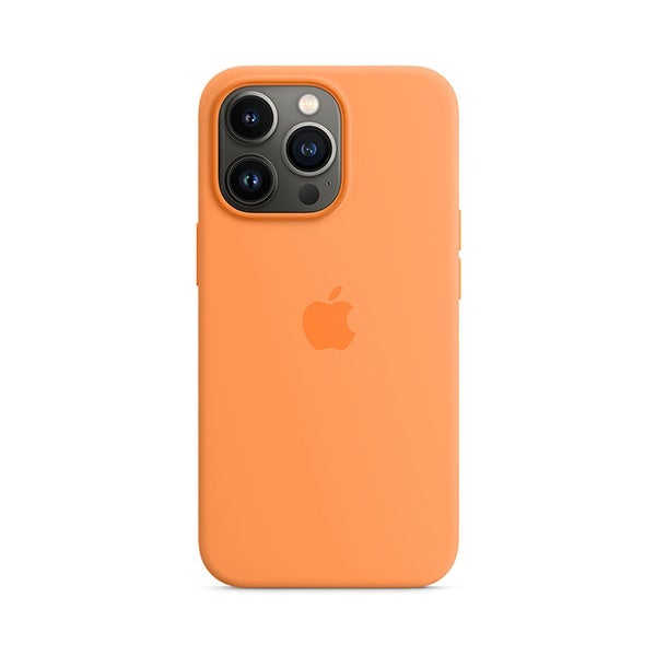 Apple Coque en Silicone avec MagSafe pour iPhone 13 Pro