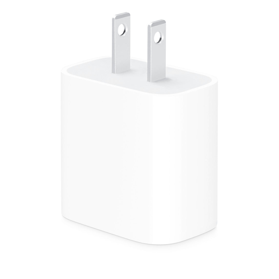 Apple – Adaptateur secteur USB-C 20W (Version USA)