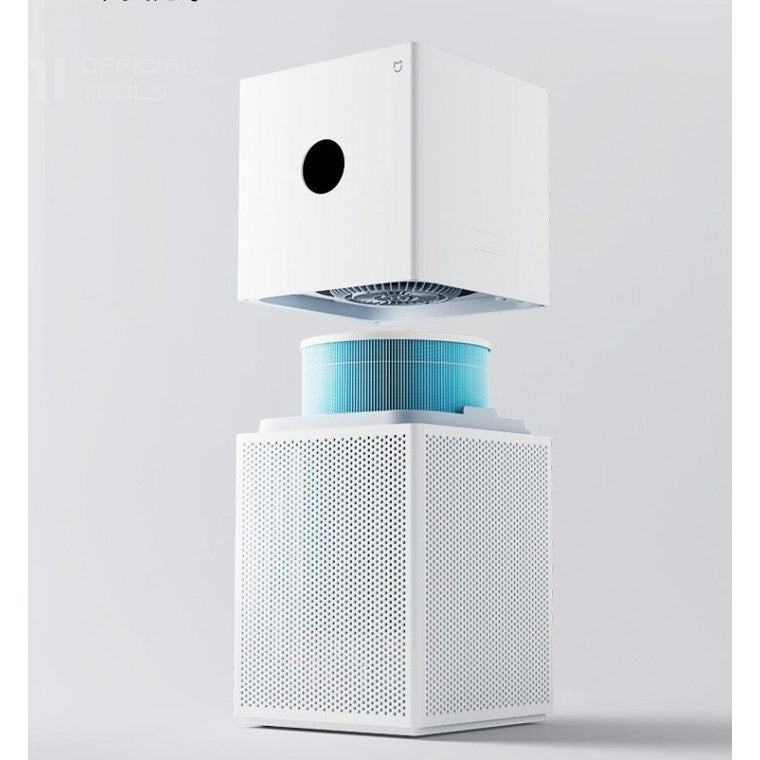 XIAOMI SMART AIR PURIFIER 4 LITE