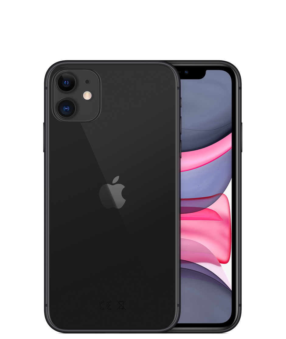 Open Box Iphone 11 (used 1 year warranty)