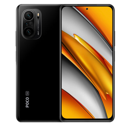 XIAOMI POCO F3 8/256G