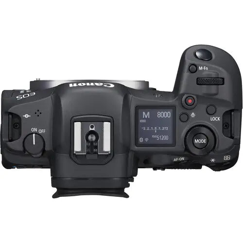 Canon Camera EOS R5 Body