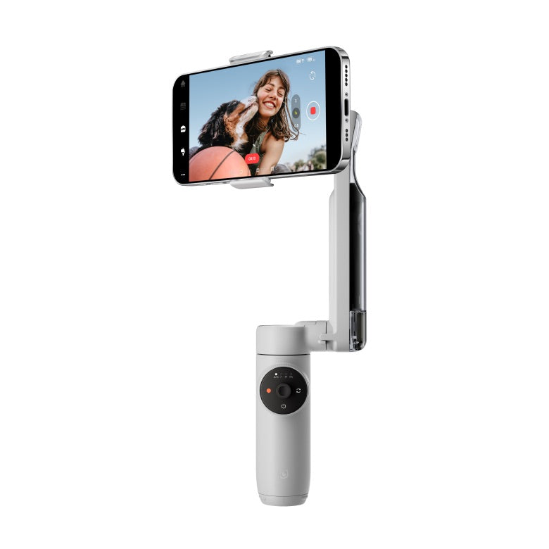 INSTA cameras