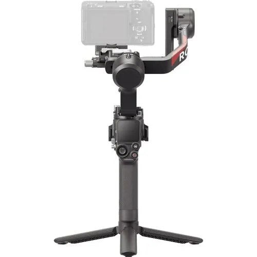 Dji Rs4 pro combo