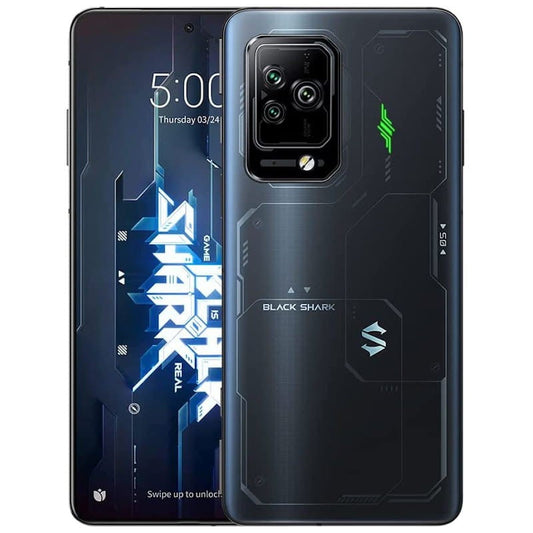 XIAOMI SHARK 5 PRO
