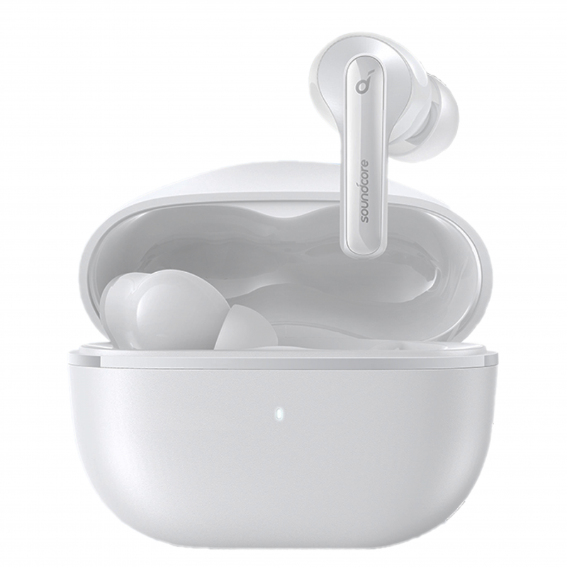 Anker Soundcore Life Dot 3i – Écouteurs Sans Fil Bluetooth avec Réduction de Bruit