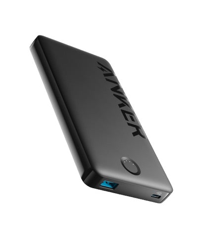 Anker 323 Power Bank (PowerCore PIQ) – Batterie Externe 10 000 mAh
