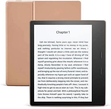 Amazon Kindle Oasis (10ᵉ génération – modèle Wi‑Fi)