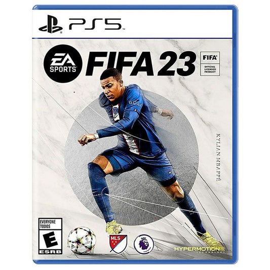 Ps5 cd fifa 23 arabic