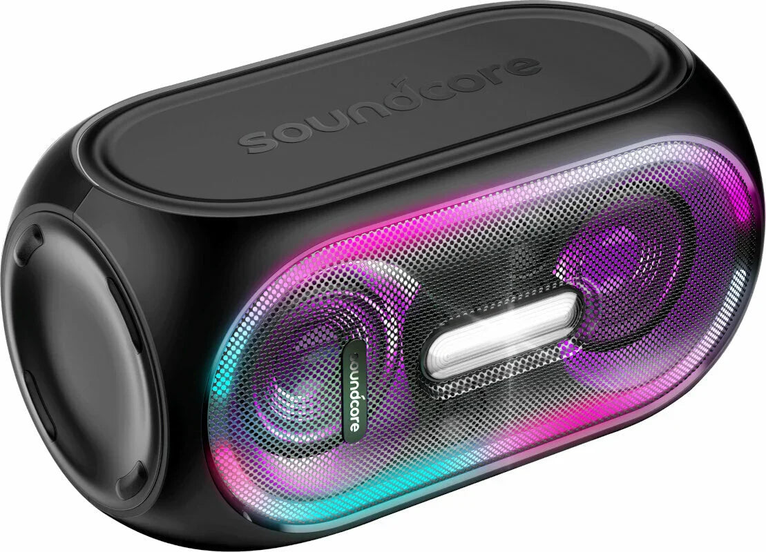 Anker Soundcore Rave+ – Enceinte Bluetooth Portable 160W