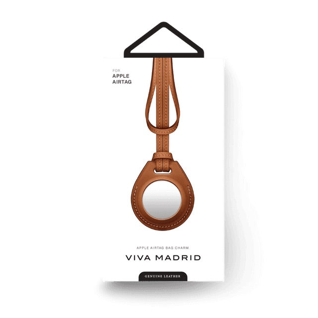 Viva Madrid cases for AirTag