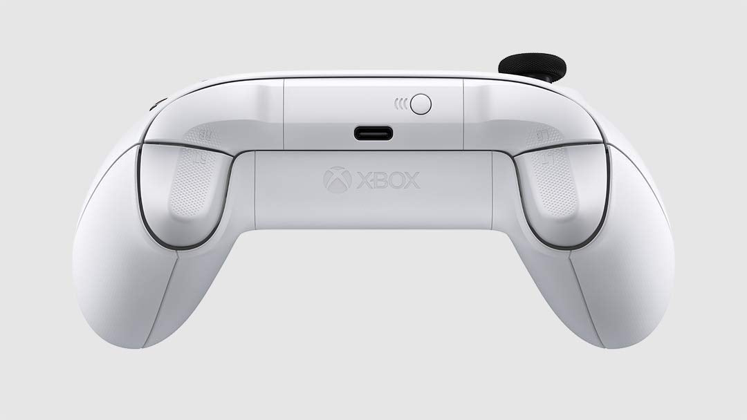 XBOX JOYSTICK