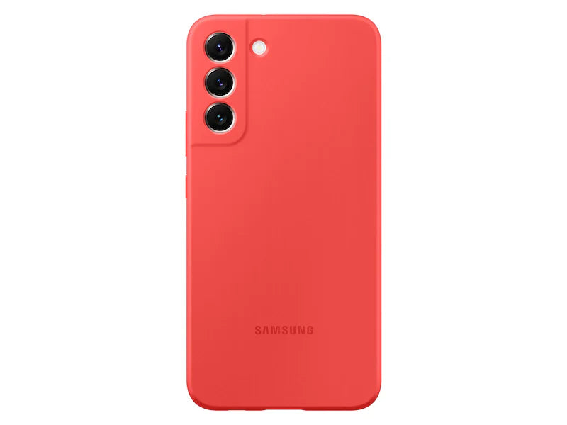 original samsung S22 PLUS SILICONE COVER