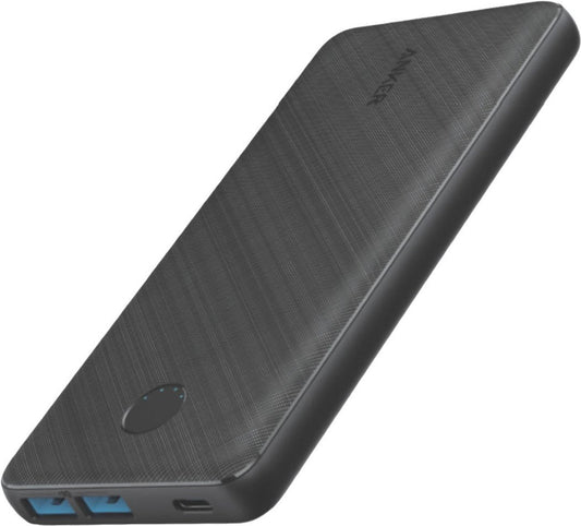 Anker PowerCore III 10K – Batterie Externe Slim et Puissante