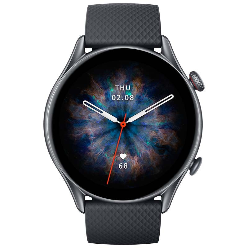 Amazfit GTR 3  Pro – Montre Connectée Haut de Gamme (par Zepp)