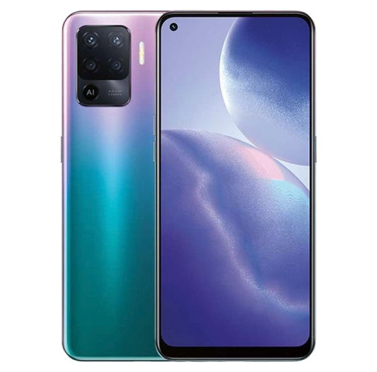 OPPO RENO 5F