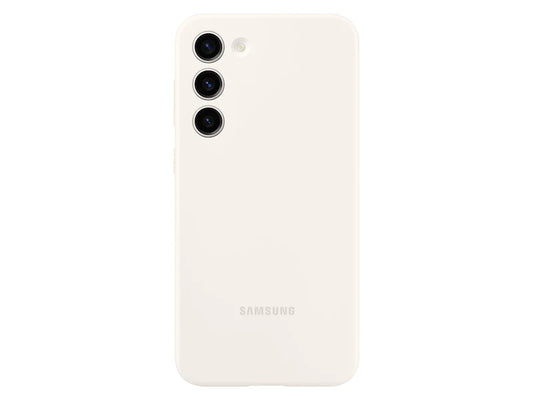 SILICONE CASE S23 PLUS