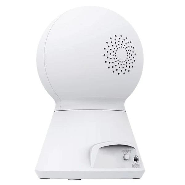 POWEROLOGY WIFI SMART HOME CAMERA 360