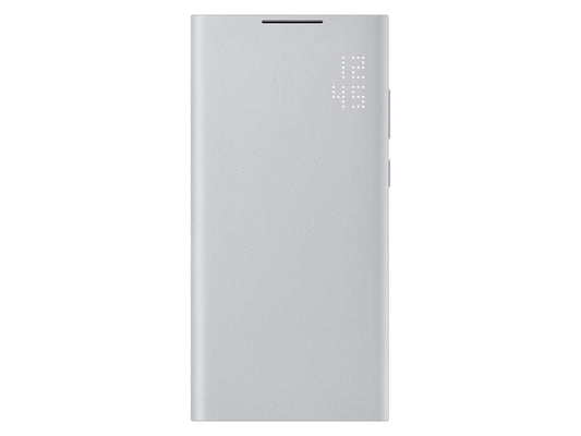 S22 ULTRA LED VIEW COVER Samsung - New