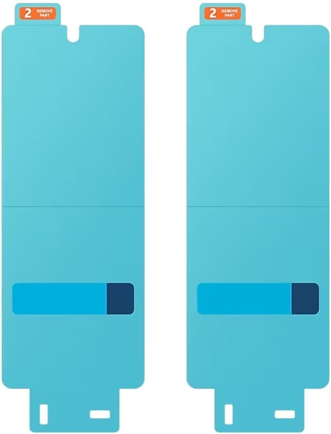 Samsung Galaxy z fold 5 Front protection Film