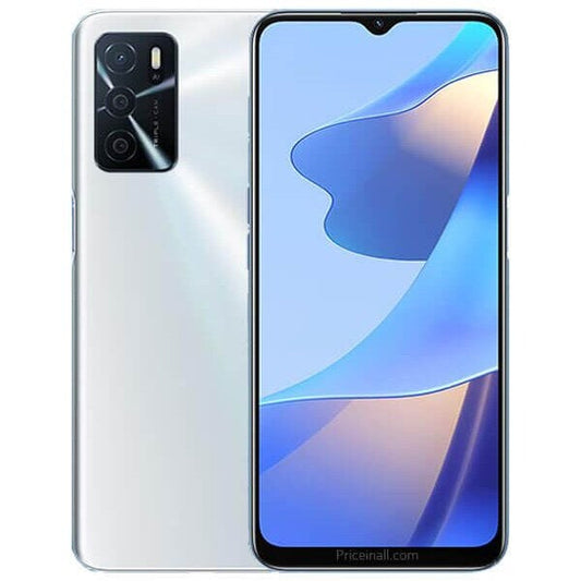 OPPO A16