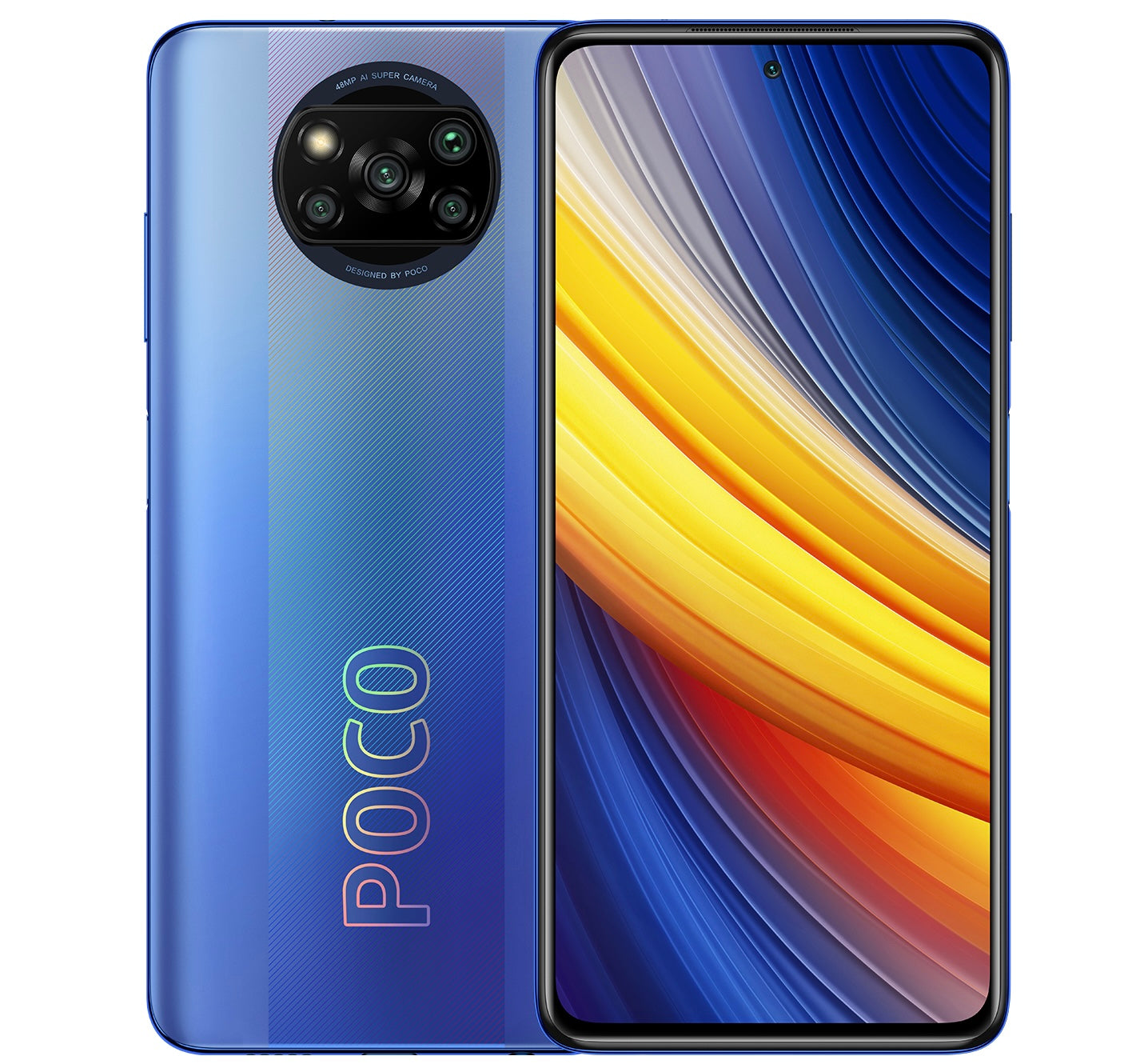 XIAOMI POCO X3 PRO