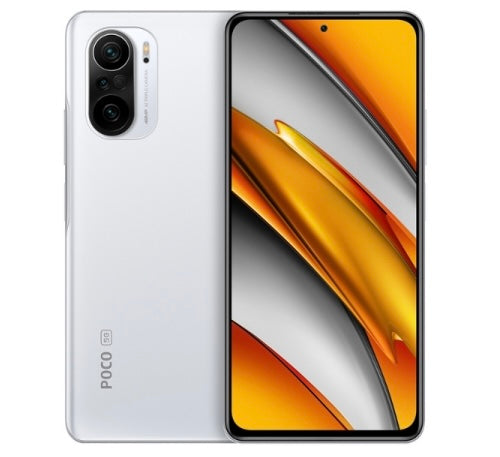 XIAOMI POCO F3 8/256G